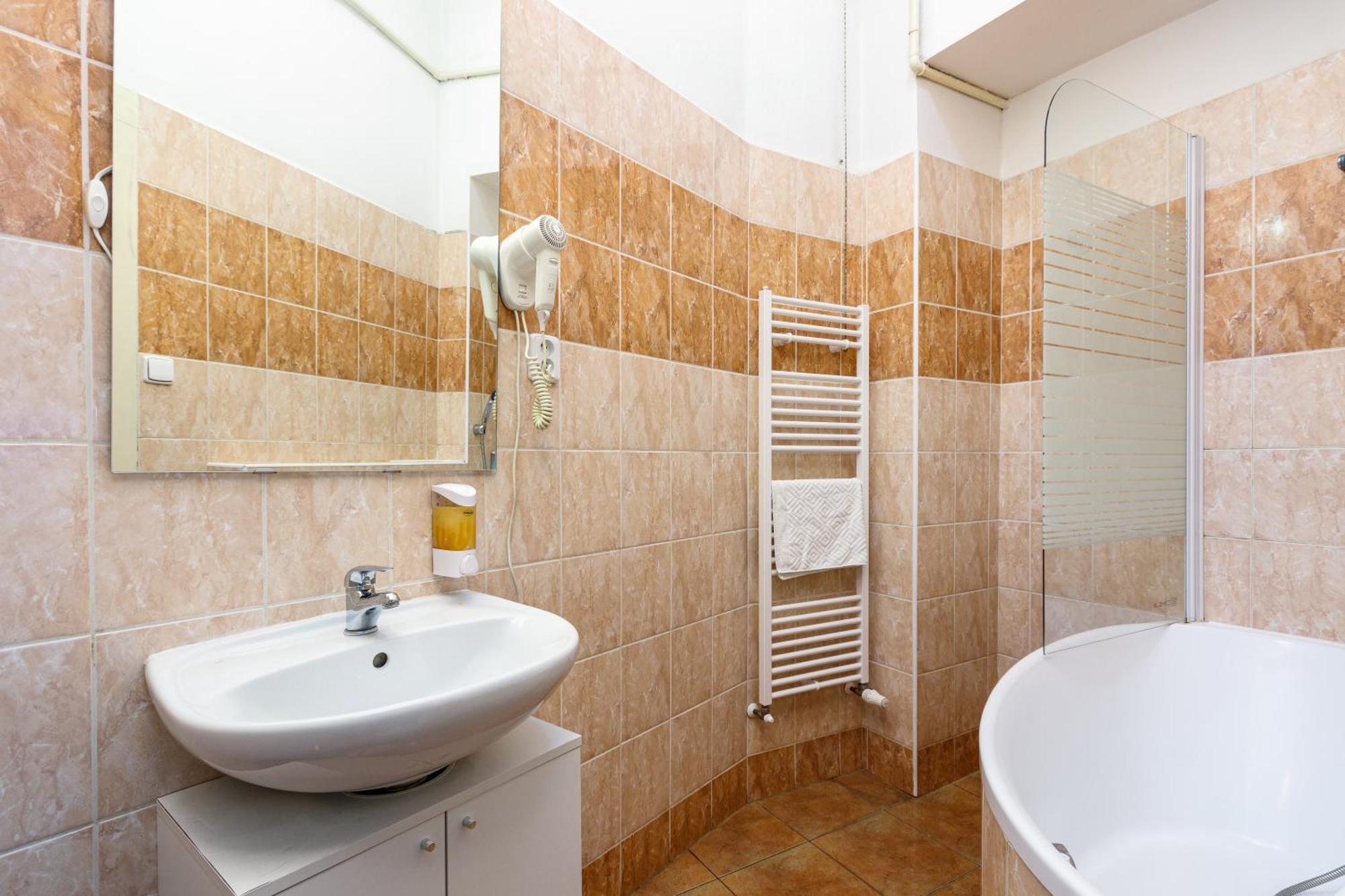 Vincanto Apartments Oldtown Prag Exterior foto